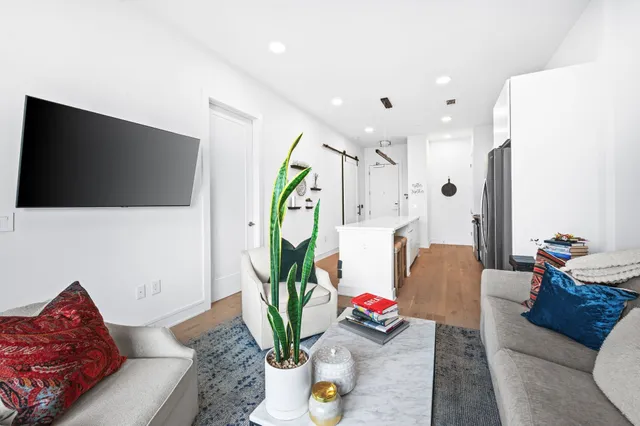 $375,000 | 1125 10th Avenue North, Unit 311, Nashville, TN 37208