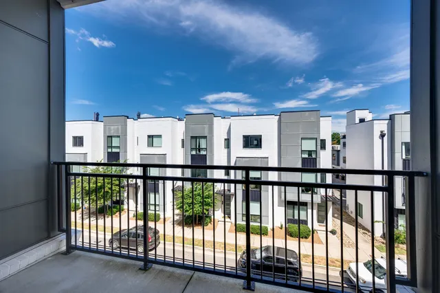 $375,000 | 1125 10th Avenue North, Unit 311, Nashville, TN 37208