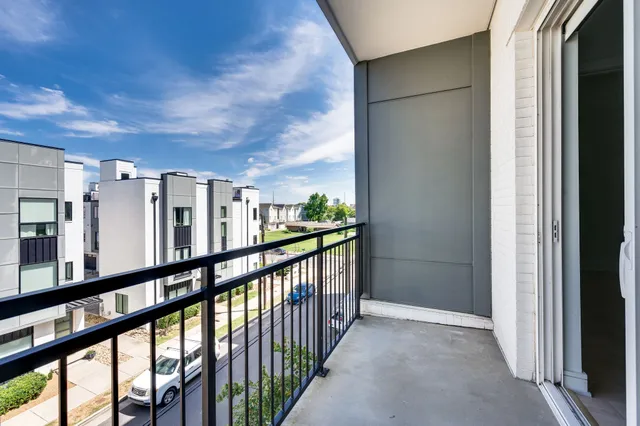 $375,000 | 1125 10th Avenue North, Unit 311, Nashville, TN 37208