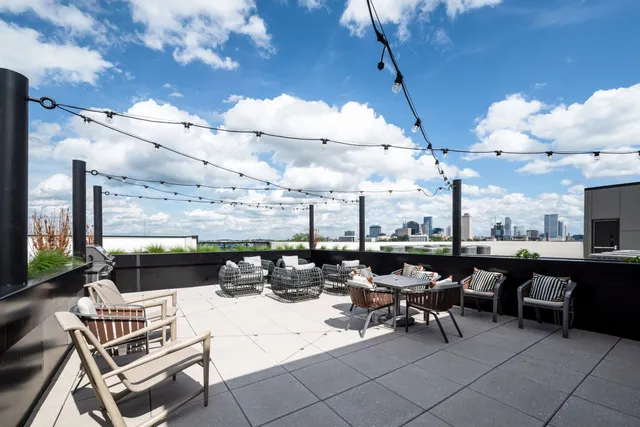 $375,000 | 1125 10th Avenue North, Unit 311, Nashville, TN 37208