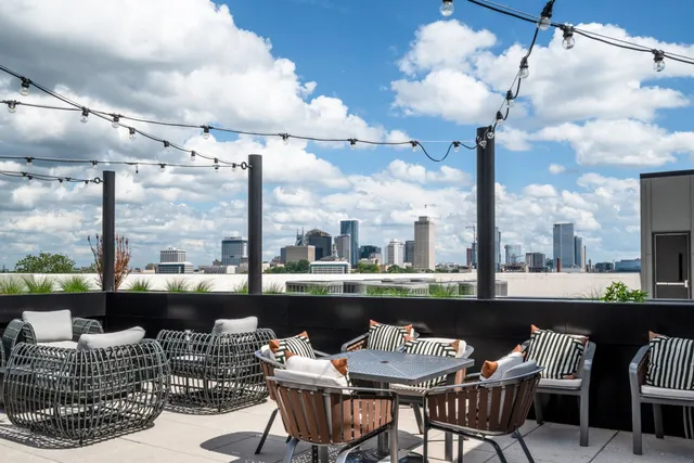 $375,000 | 1125 10th Avenue North, Unit 311, Nashville, TN 37208