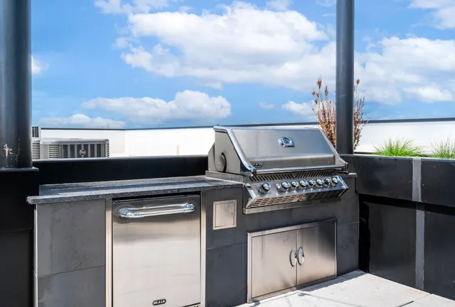 $375,000 | 1125 10th Avenue North, Unit 311, Nashville, TN 37208