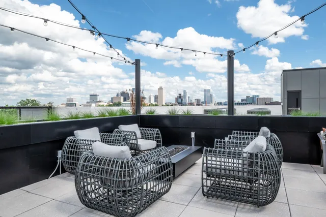 $375,000 | 1125 10th Avenue North, Unit 311, Nashville, TN 37208