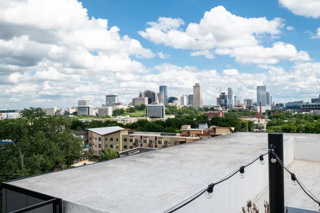 $375,000 | 1125 10th Avenue North, Unit 311, Nashville, TN 37208