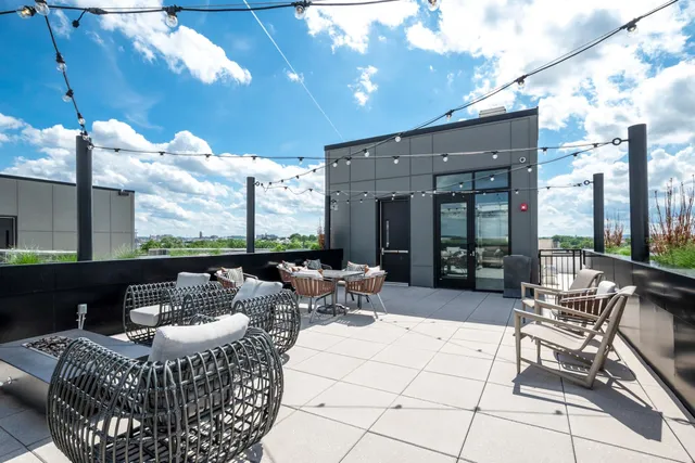 $375,000 | 1125 10th Avenue North, Unit 311, Nashville, TN 37208