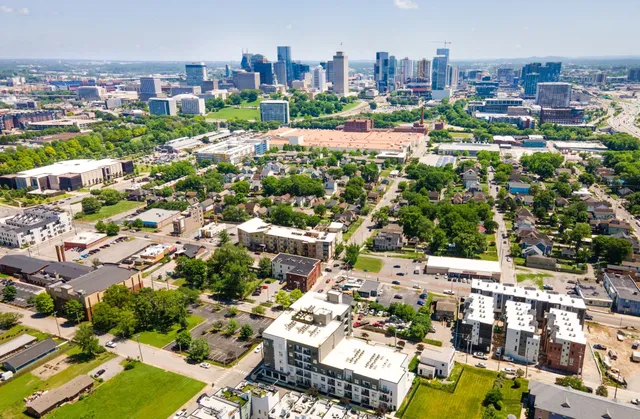 $375,000 | 1125 10th Avenue North, Unit 311, Nashville, TN 37208