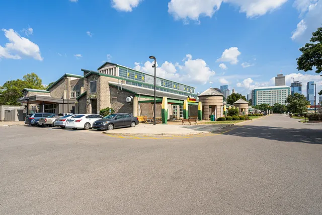 $375,000 | 1125 10th Avenue North, Unit 311, Nashville, TN 37208