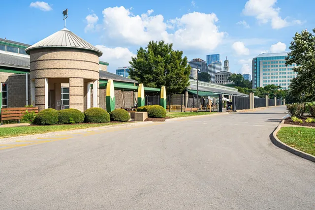 $375,000 | 1125 10th Avenue North, Unit 311, Nashville, TN 37208