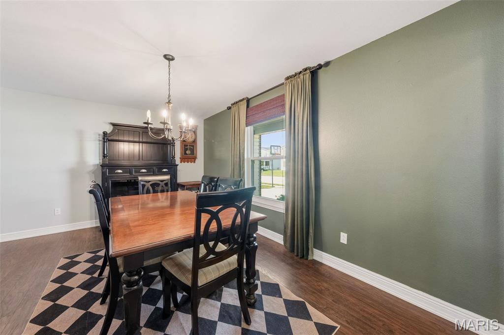 1316 Summerfield Drive Waterloo, IL 62298 - Photo 7 of 48