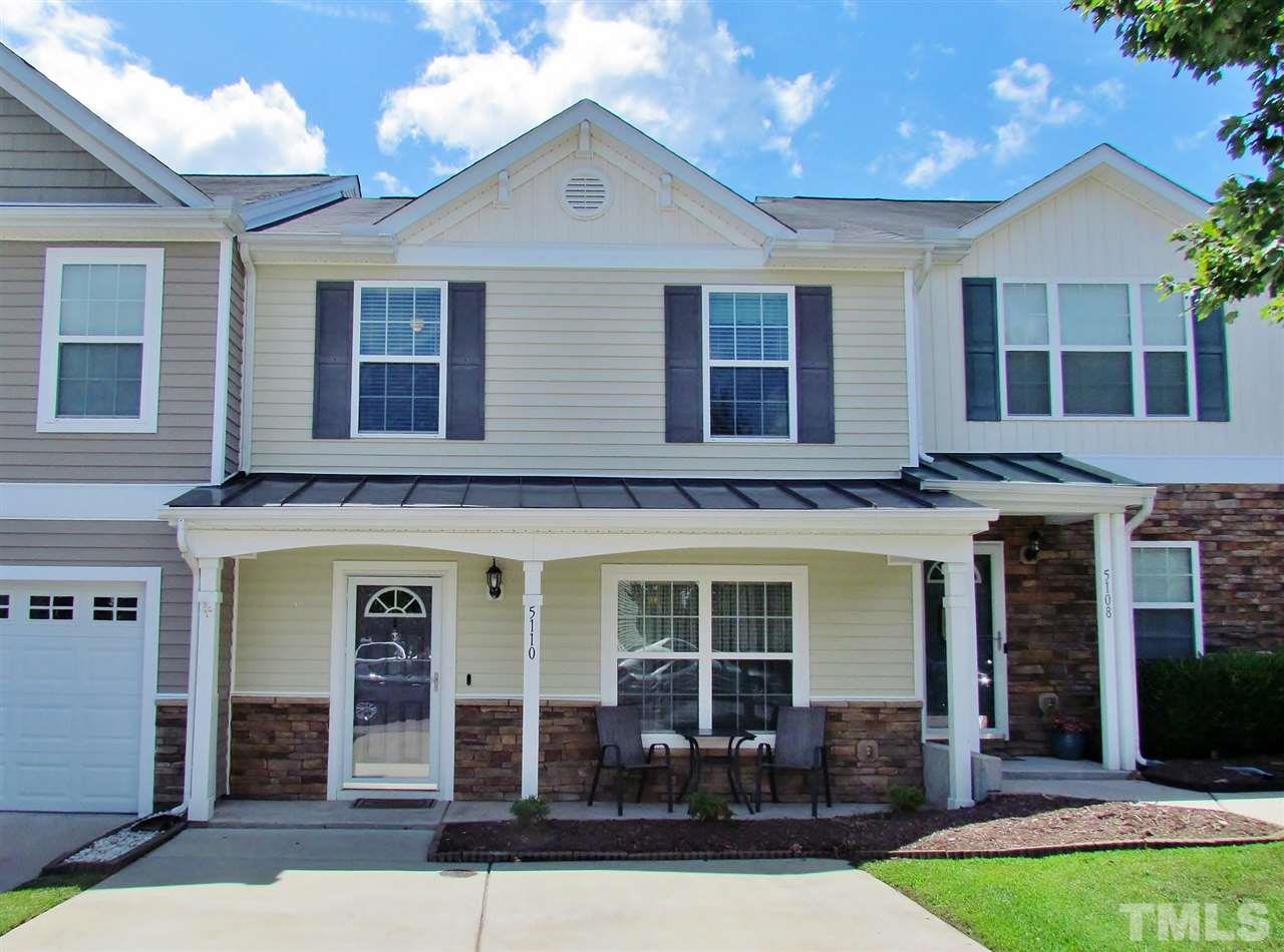 5110 Thornton Knoll Way Raleigh, NC 27616 - Photo 1 of 30
