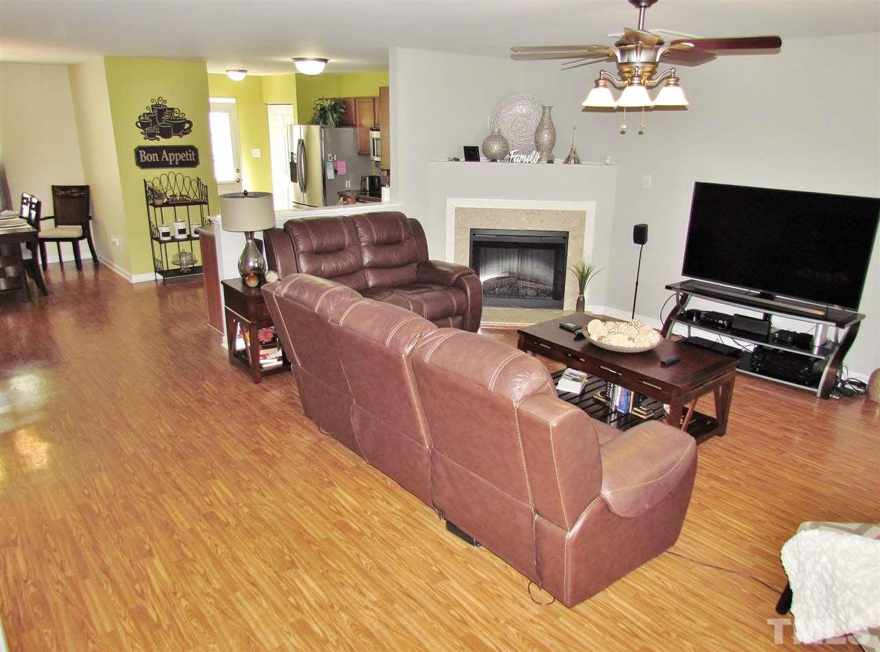 5110 Thornton Knoll Way Raleigh, NC 27616 - Photo 2 of 30