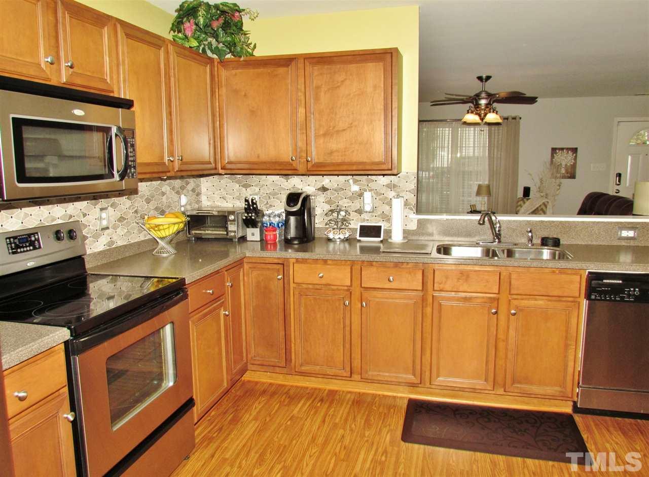 5110 Thornton Knoll Way Raleigh, NC 27616 - Photo 12 of 30