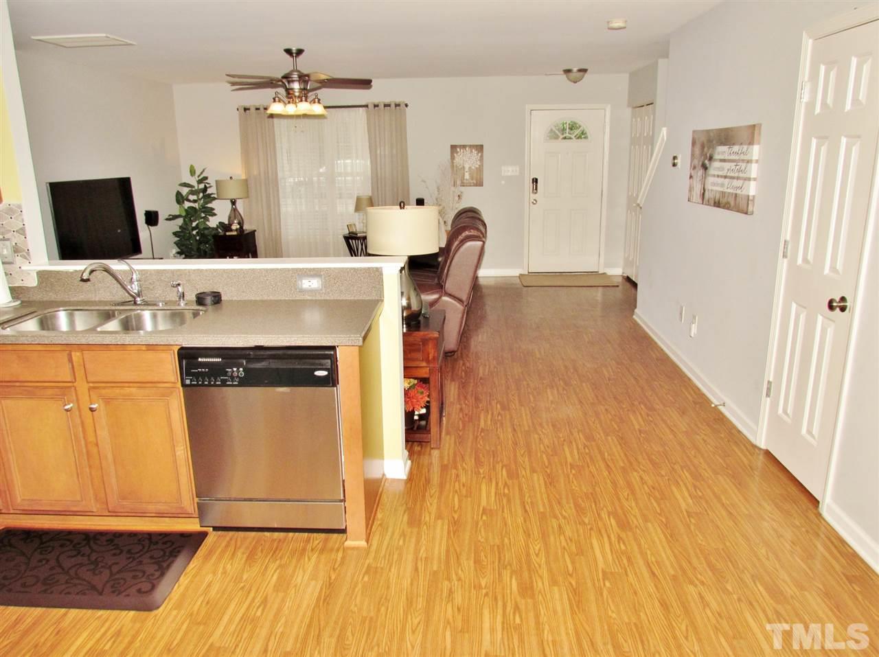 5110 Thornton Knoll Way Raleigh, NC 27616 - Photo 13 of 30