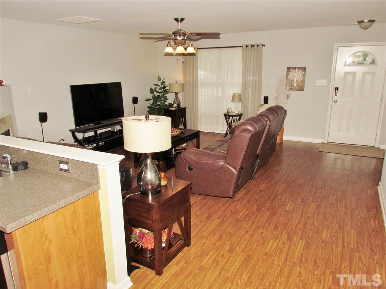 5110 Thornton Knoll Way Raleigh, NC 27616 - Photo 15 of 30