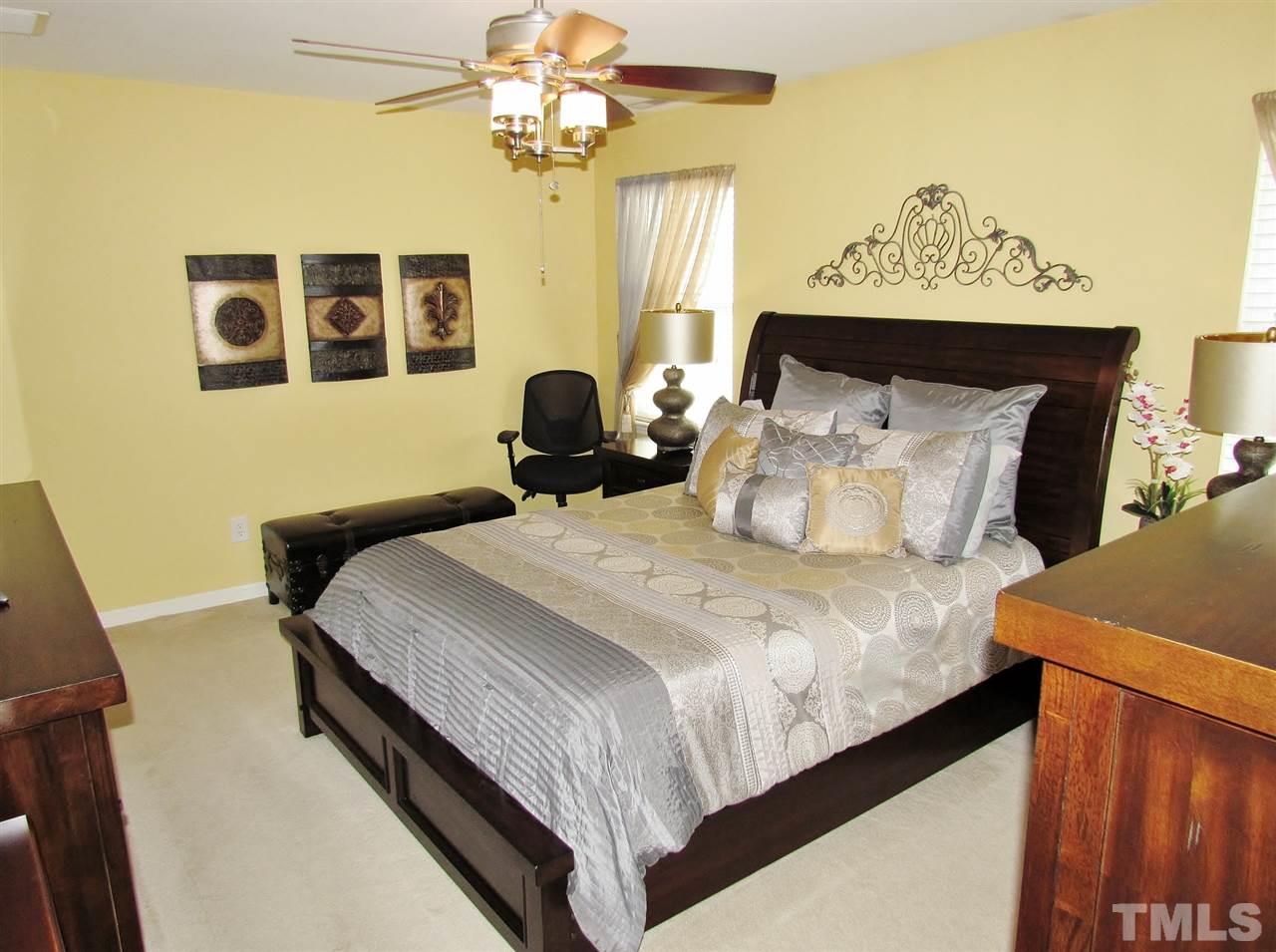5110 Thornton Knoll Way Raleigh, NC 27616 - Photo 17 of 30