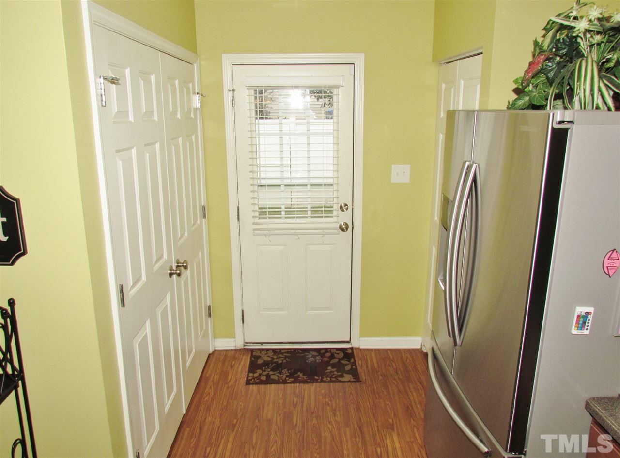 5110 Thornton Knoll Way Raleigh, NC 27616 - Photo 25 of 30