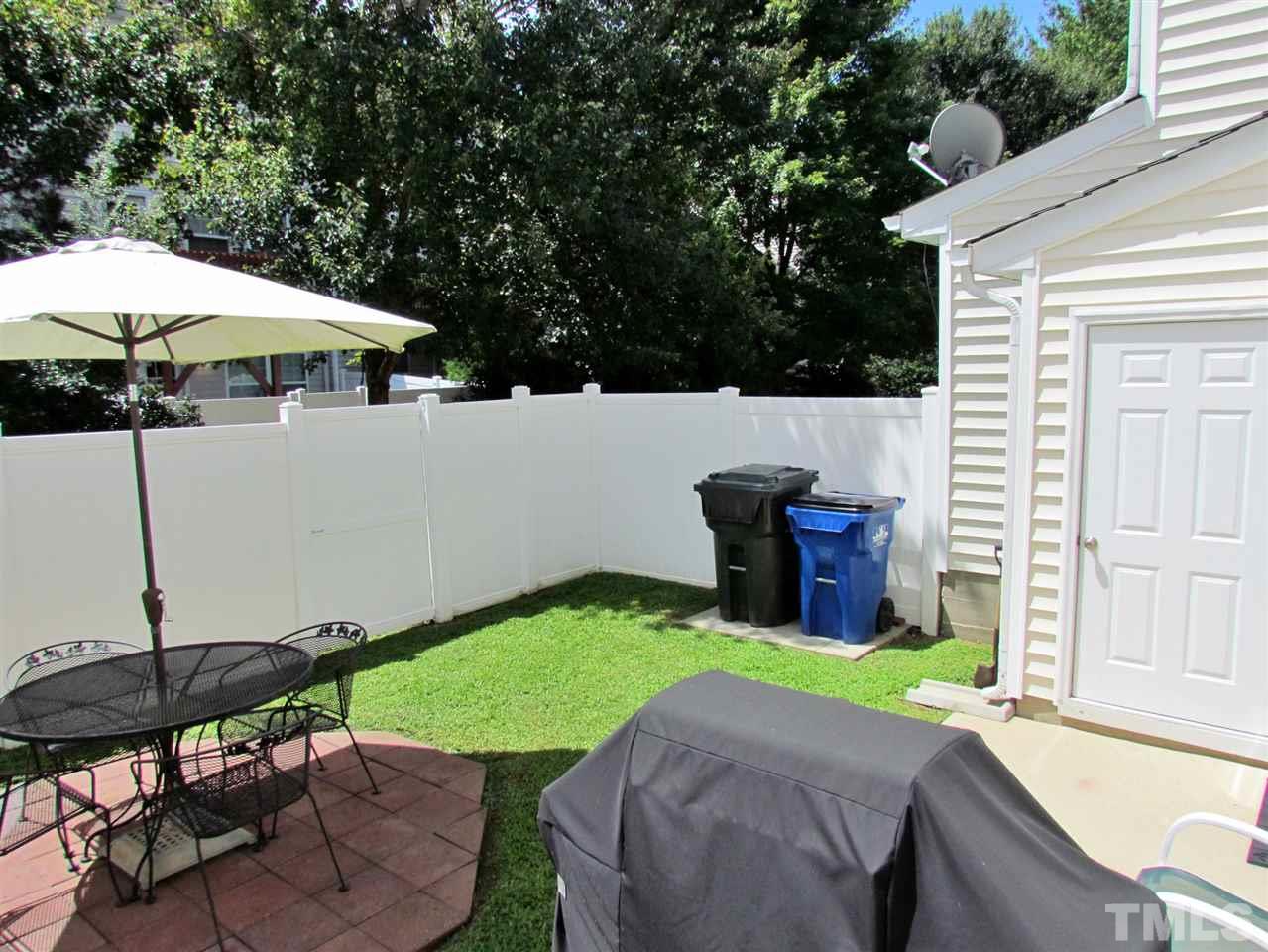 5110 Thornton Knoll Way Raleigh, NC 27616 - Photo 26 of 30