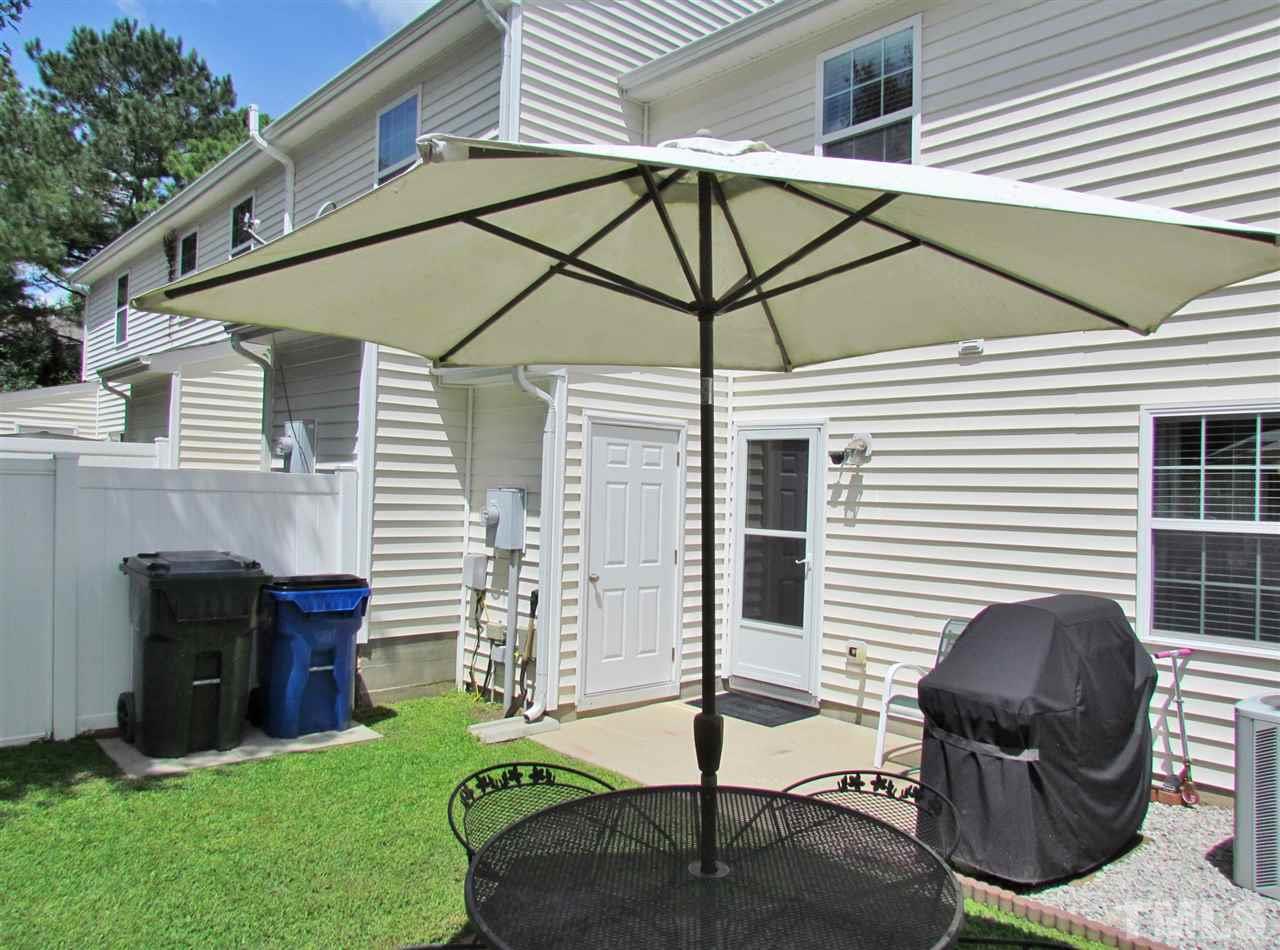 5110 Thornton Knoll Way Raleigh, NC 27616 - Photo 27 of 30
