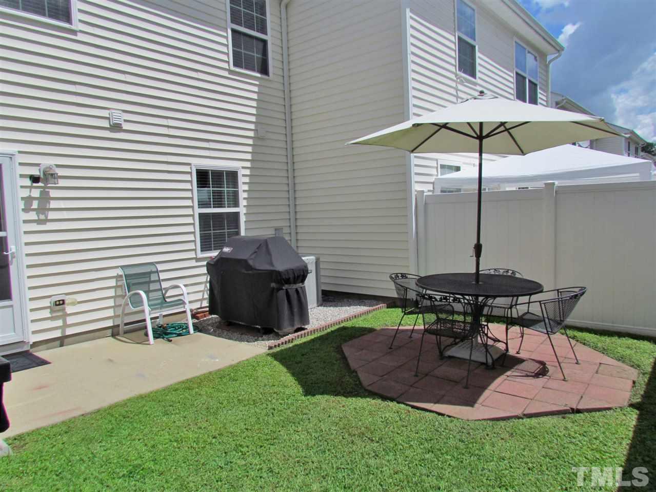 5110 Thornton Knoll Way Raleigh, NC 27616 - Photo 28 of 30
