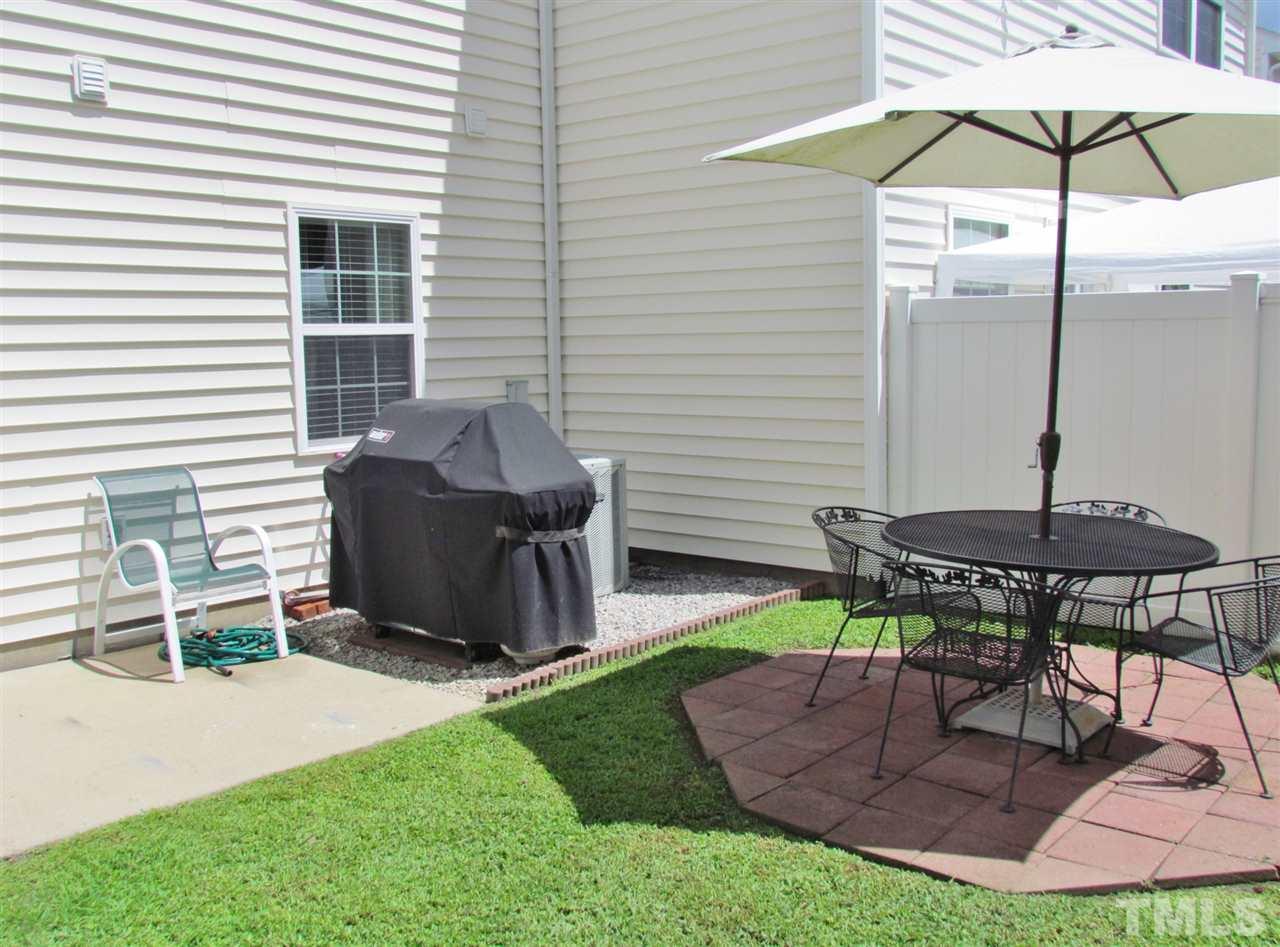 5110 Thornton Knoll Way Raleigh, NC 27616 - Photo 30 of 30