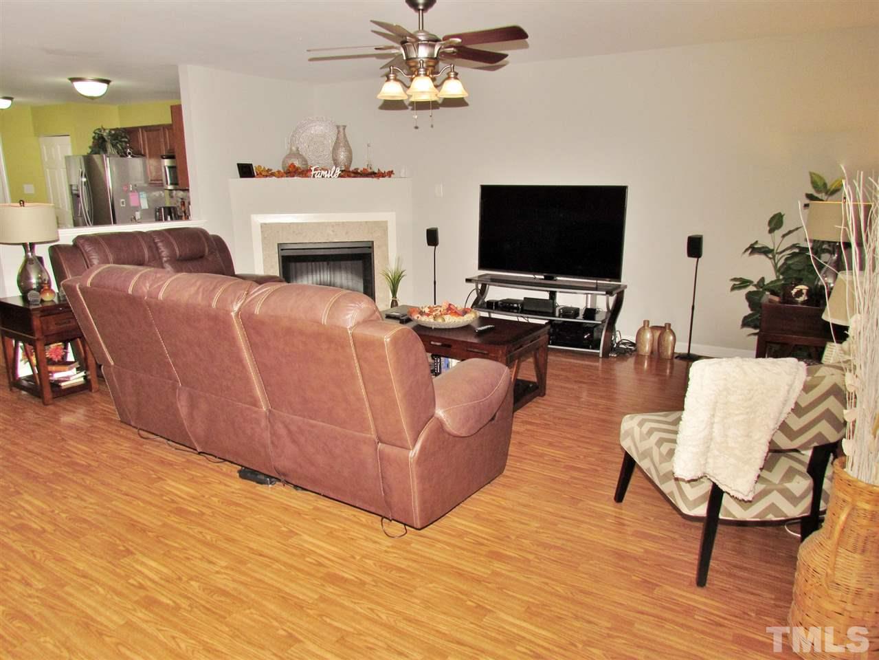5110 Thornton Knoll Way Raleigh, NC 27616 - Photo 4 of 30