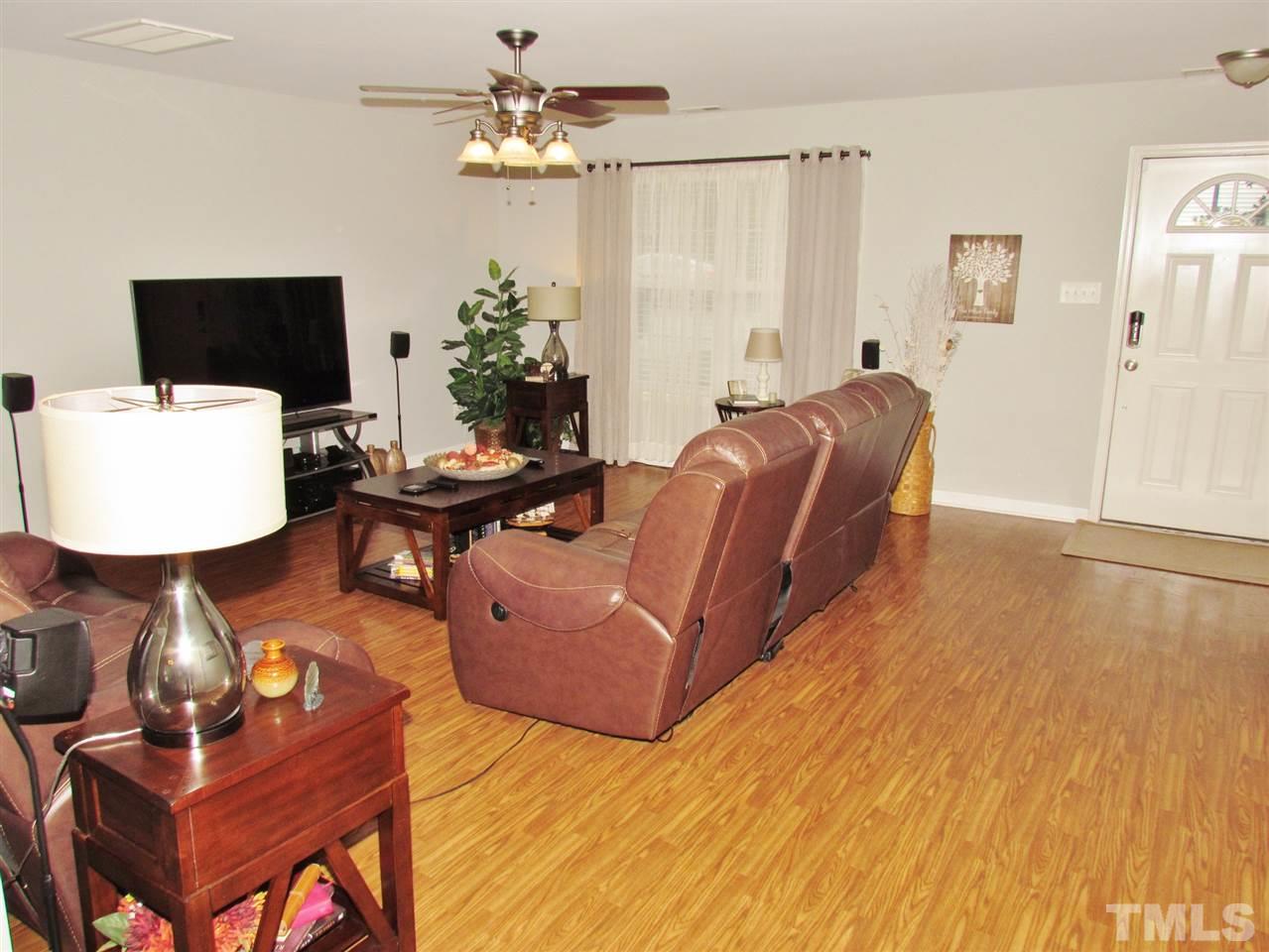 5110 Thornton Knoll Way Raleigh, NC 27616 - Photo 5 of 30