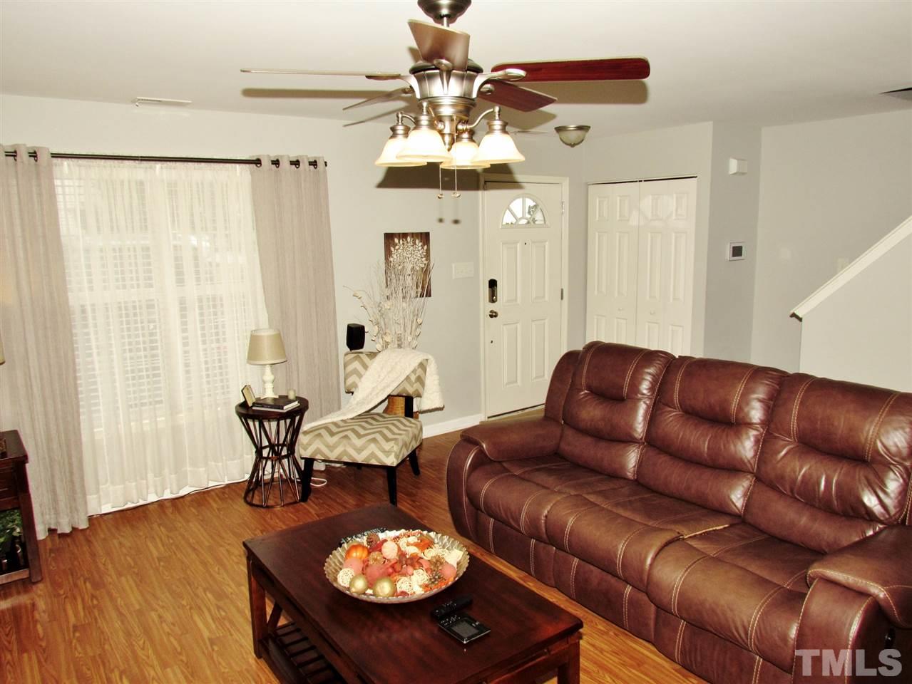 5110 Thornton Knoll Way Raleigh, NC 27616 - Photo 6 of 30