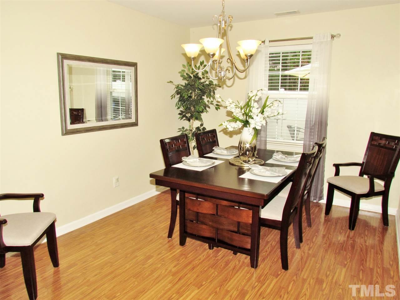 5110 Thornton Knoll Way Raleigh, NC 27616 - Photo 7 of 30