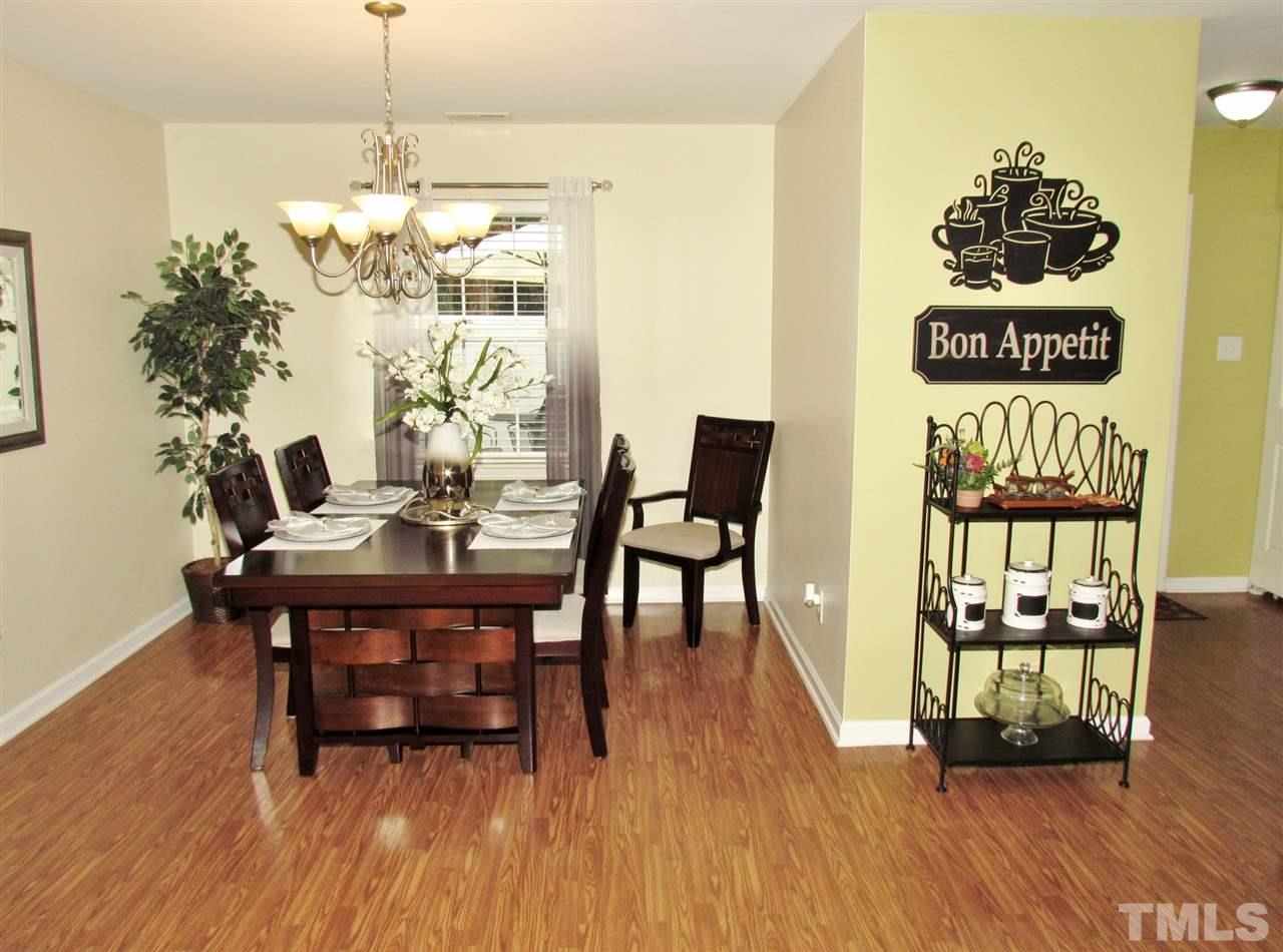 5110 Thornton Knoll Way Raleigh, NC 27616 - Photo 8 of 30