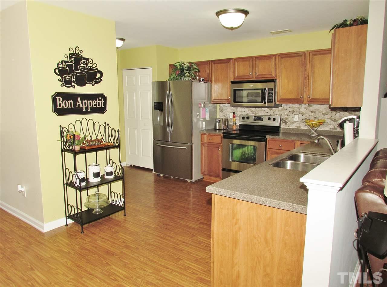 5110 Thornton Knoll Way Raleigh, NC 27616 - Photo 9 of 30