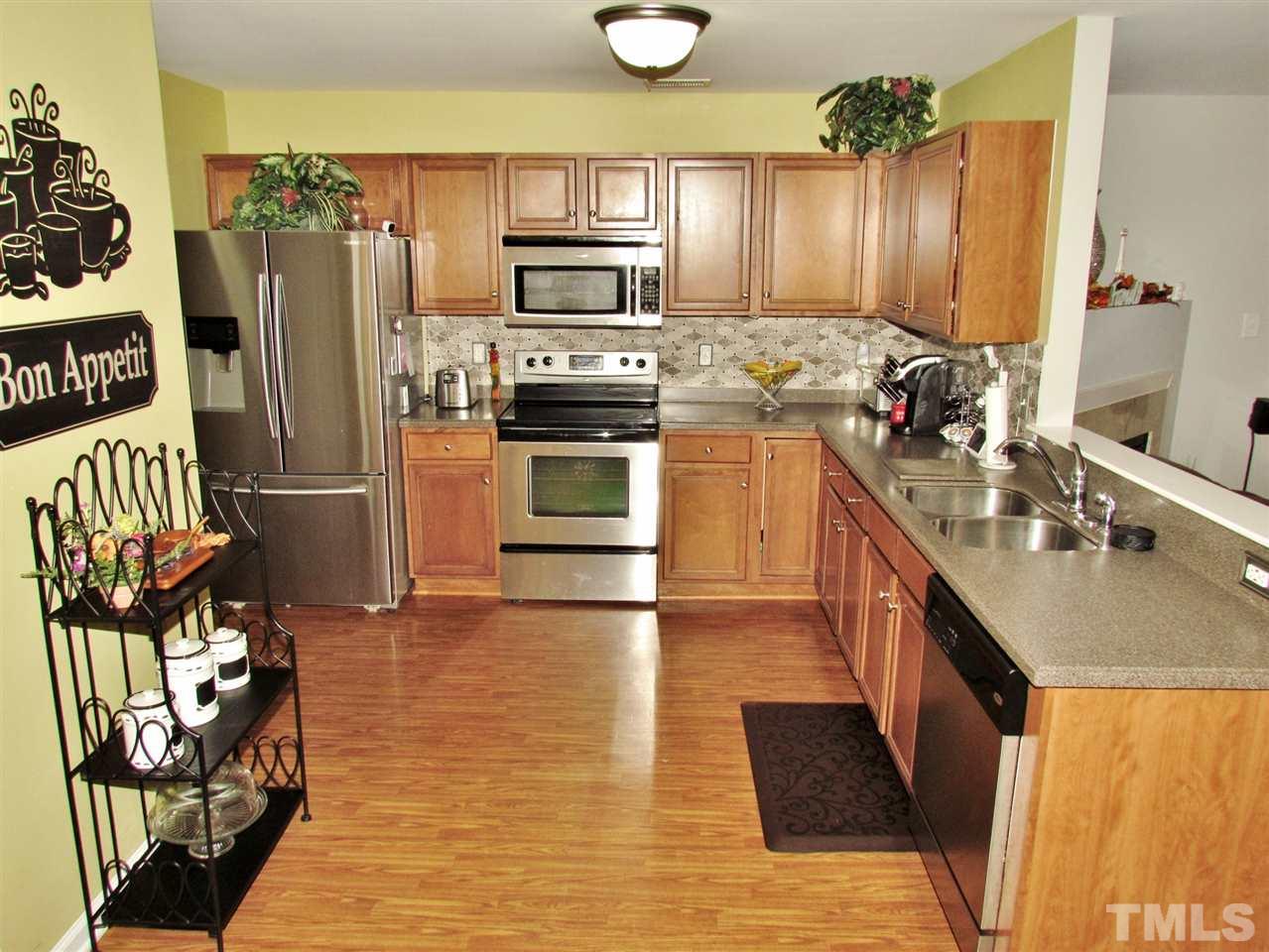 5110 Thornton Knoll Way Raleigh, NC 27616 - Photo 10 of 30
