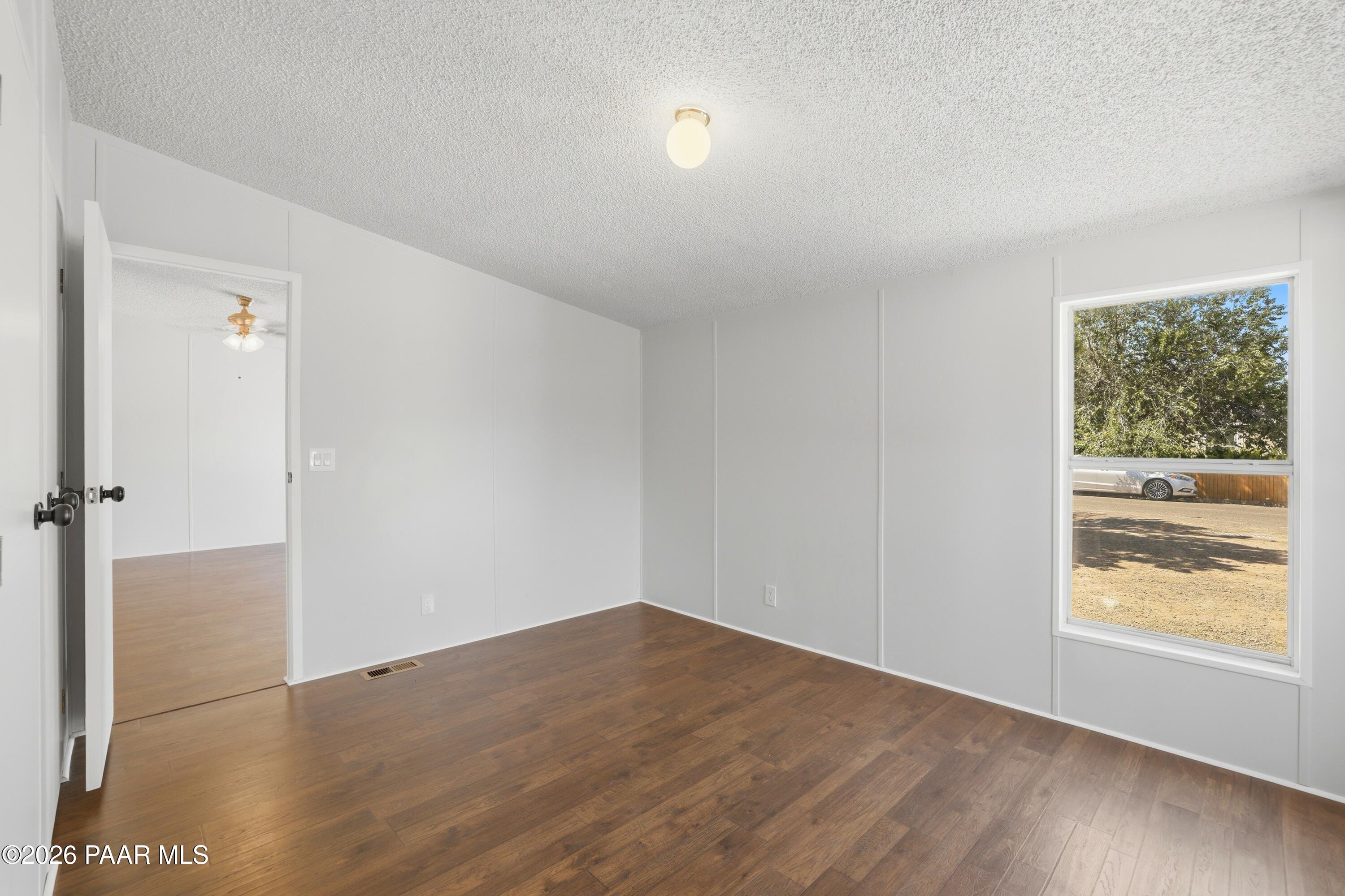 1826 Fox Road Chino Valley, AZ 86323 - Photo 16 of 30 Primary Bedroom 2