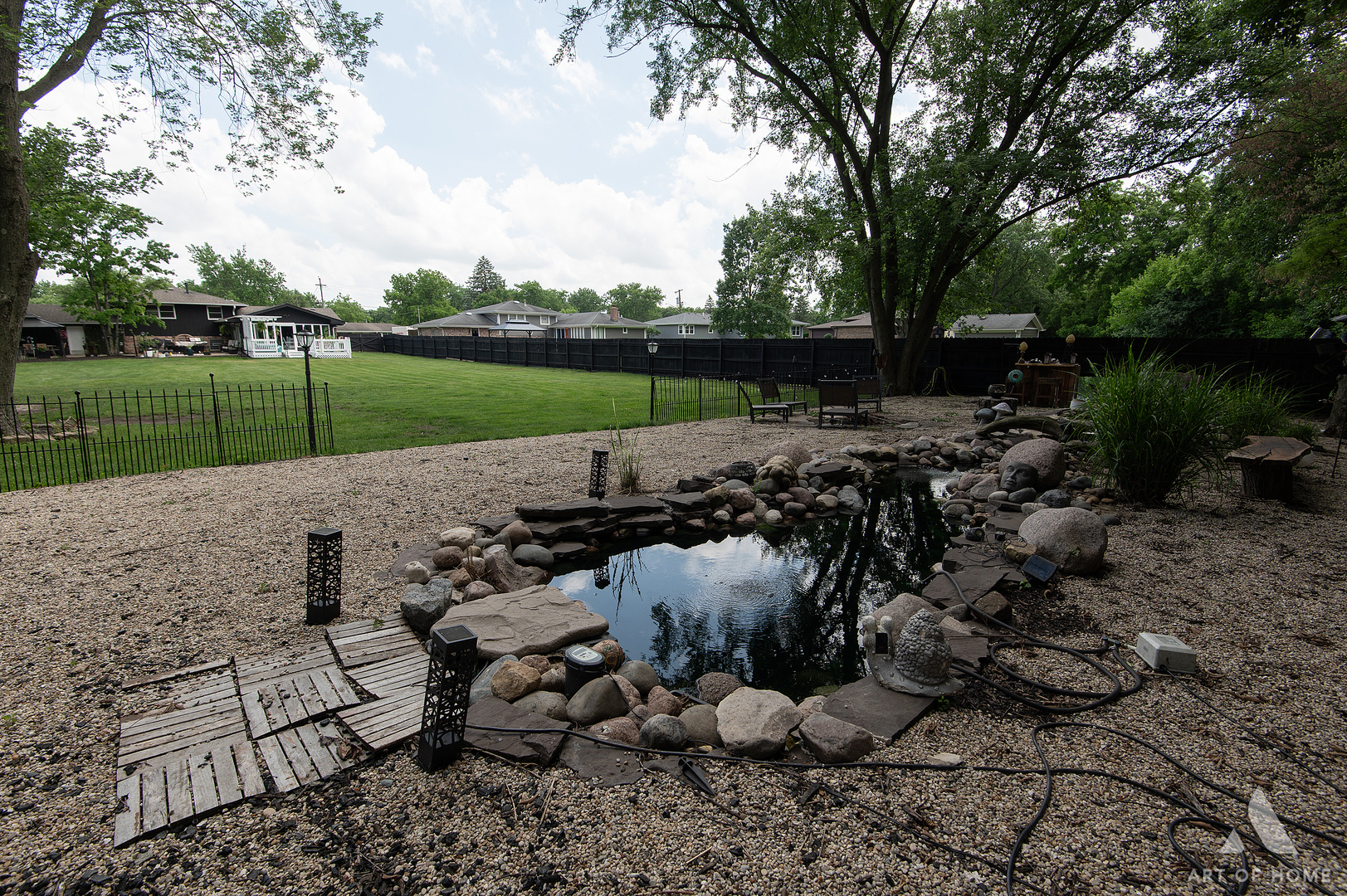 11606 North Brightway Road Mokena, IL 60448 - Photo 34 of 42