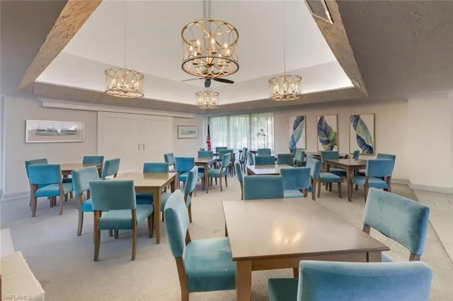 $209,595 | 101 Forest Lakes Boulevard, Unit A203, Naples, FL 34105