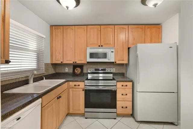 $209,595 | 101 Forest Lakes Boulevard, Unit A203, Naples, FL 34105