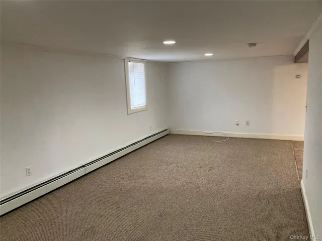 a view of room and window