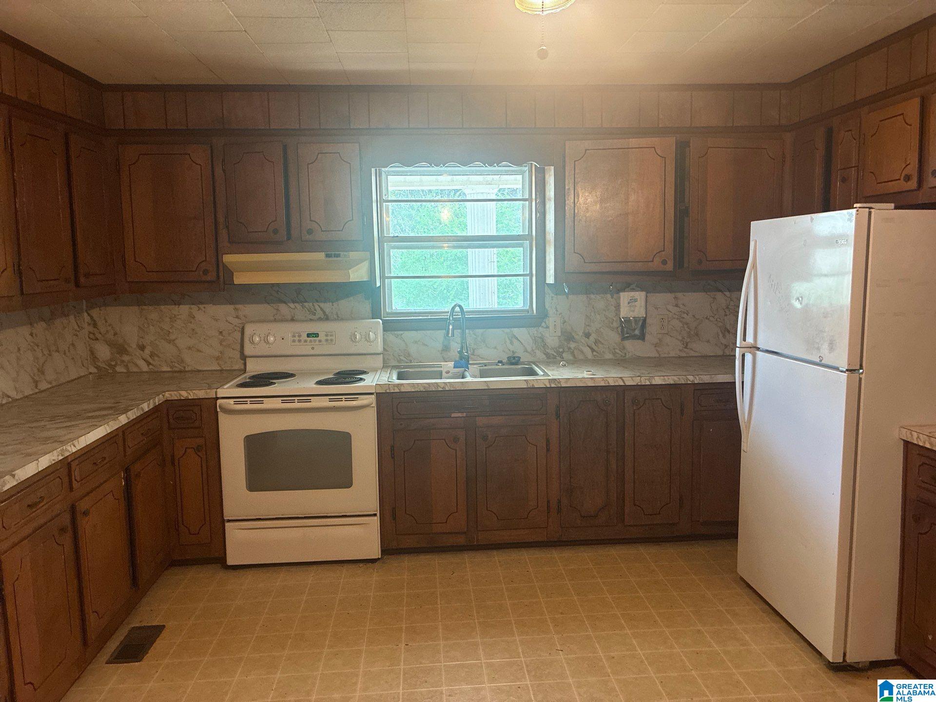 525 Aldridge Road Parrish, AL 35580 - Photo 2 of 6