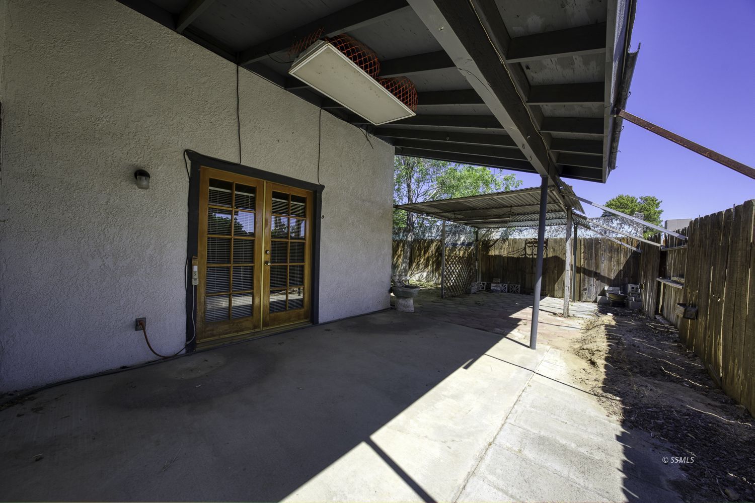 704 White Oak Drive Ridgecrest, CA 93555 - Photo 35 of 43