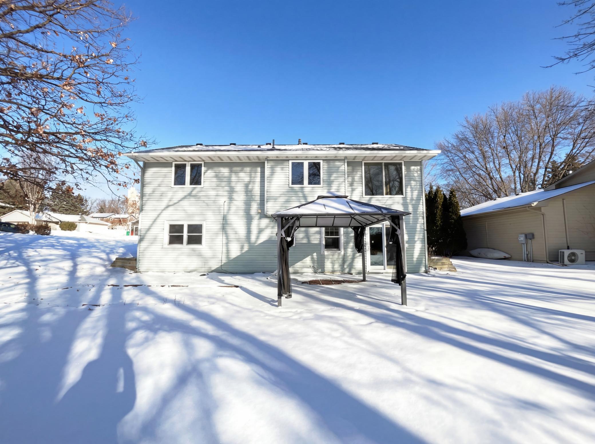 209 Grand Avenue Northeast St. Michael, MN 55376 - Photo 22 of 22