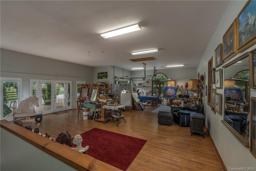 2470 Landrum Mill Road Campobello, SC 29322 - Photo 25 of 38