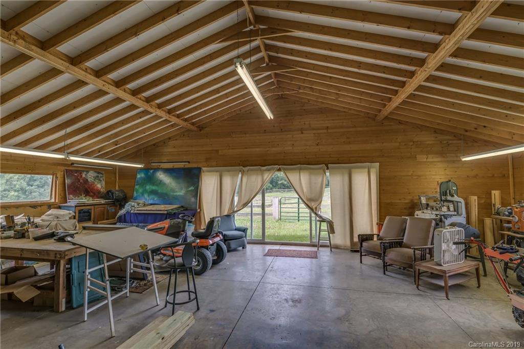 2470 Landrum Mill Road Campobello, SC 29322 - Photo 33 of 38