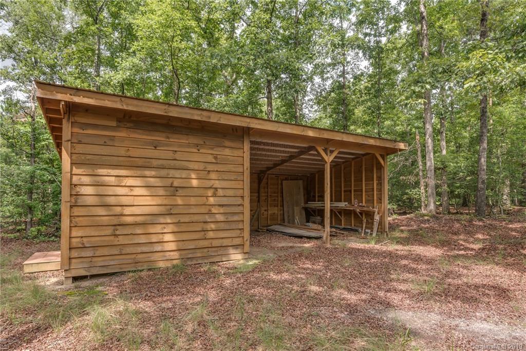 2470 Landrum Mill Road Campobello, SC 29322 - Photo 36 of 38