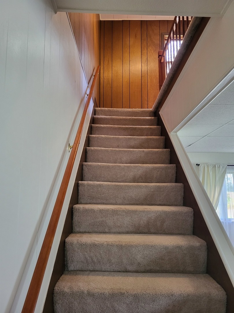 1426 Paw Paw Road Lee, IL 60530 - Photo 13 of 24 a view of entryway
