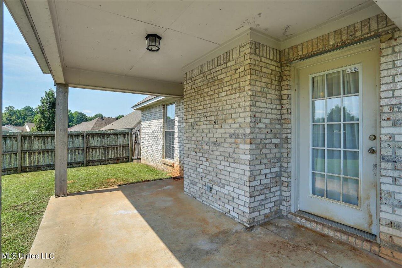 104 Ash Ridge Place Pearl, MS 39208 - Photo 27 of 31 27-104 Ash Ridge Pl
