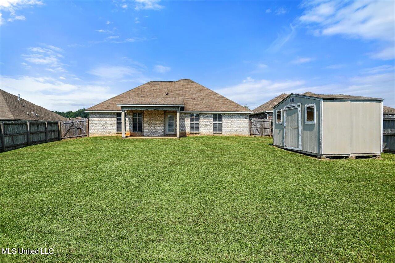 104 Ash Ridge Place Pearl, MS 39208 - Photo 28 of 31 28-104 Ash Ridge Pl