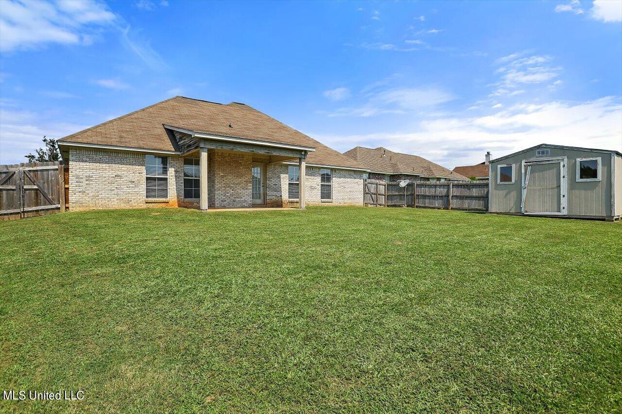 104 Ash Ridge Place Pearl, MS 39208 - Photo 29 of 31 29-104 Ash Ridge Pl
