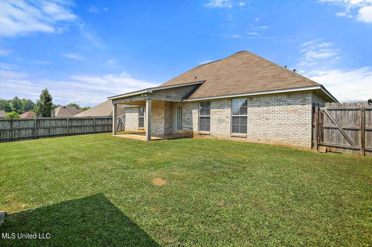 104 Ash Ridge Place Pearl, MS 39208 - Photo 30 of 31 30-104 Ash Ridge Pl