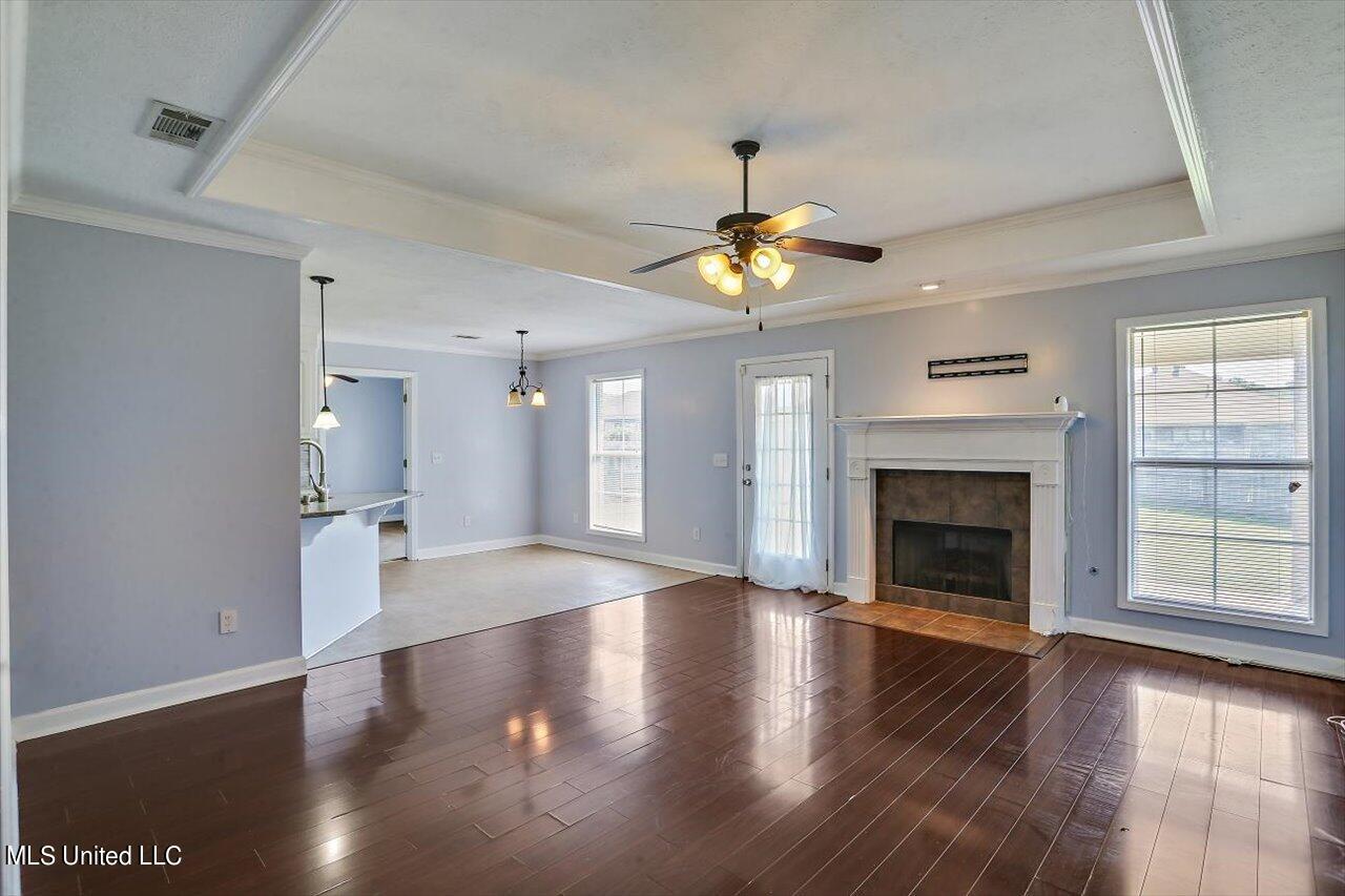 104 Ash Ridge Place Pearl, MS 39208 - Photo 6 of 31 06-104 Ash Ridge Pl