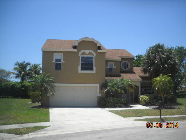 22115 Flower Drive Boca Raton, FL 33428 - Photo 1 of 16 Subject