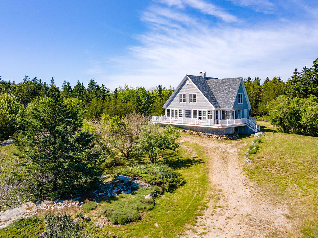 17 Swains Cove Road Little Deer Isle, ME 04650 - Photo 35 of 70 SwainsCoveRd-39